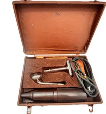 Antique Violet Ray Medical