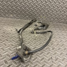 Husqvarna K770 Disc Cutter Blade Water feed