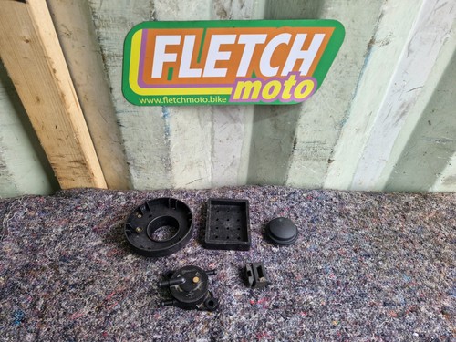Gilera dna 125 180 - gilera, 50-125-180