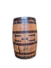 Branded -  Rustic Bourbon