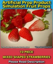 10 Piece Artificial MIXED