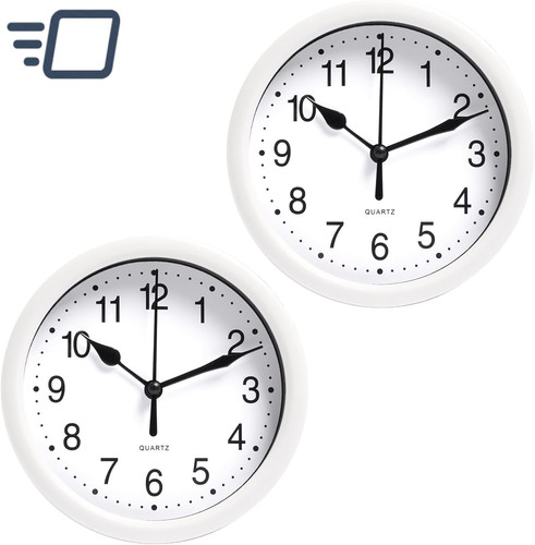 Inch wall clocks - clocks, of