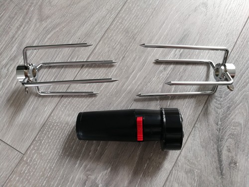 Universal bbq electric motor - universal,