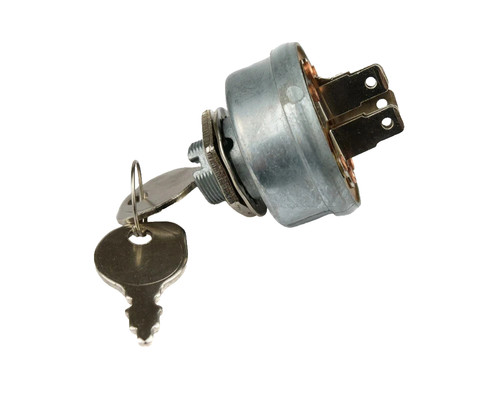 Ignition switch fits westwood - ignition,