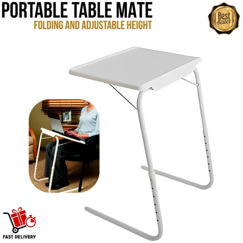 Folding table mate sturdy - folding,