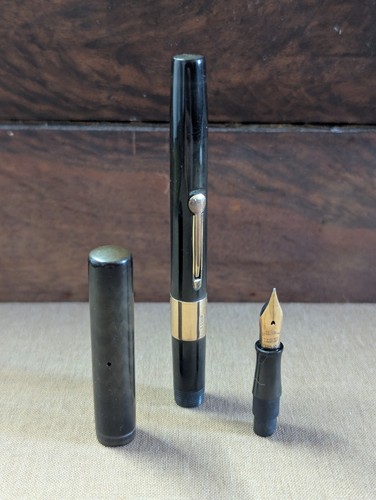 Vintage waterman ideal 521 - ideal, 521/2