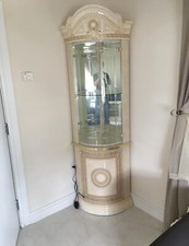 MEDUSA Italian Cream & Gold 1