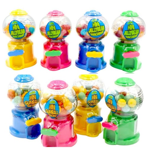 Colorful mini jelly - colorful,