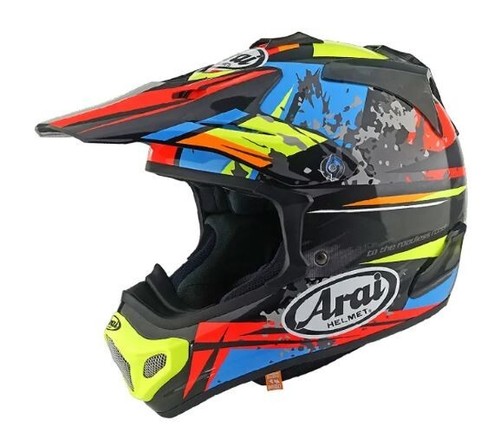 2025 arai evo mxv - 2025,