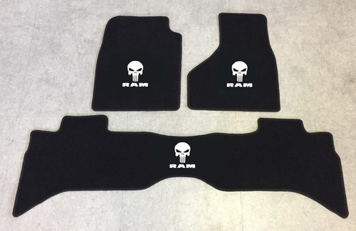 Dodge ram quad - ram, punisher