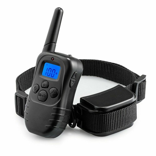 Dog pet electric shock - electric,
