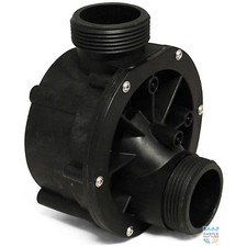 DH1.0 Wet End Pump 1HP Chinese