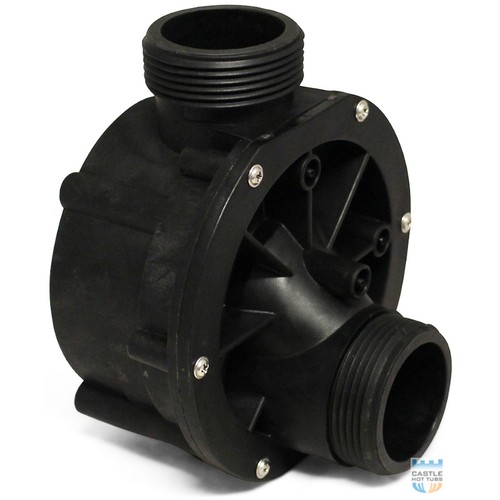Dh1 wet end pump - wet,