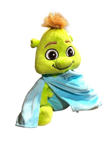 Shrek baby adventure ogre - shrek,