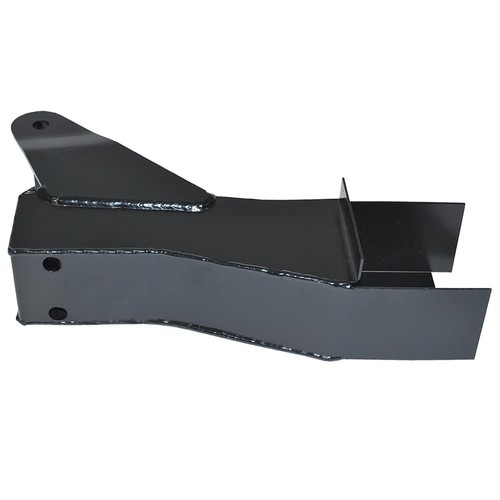 Front dumbirons chassis - front, dumbirons/chassis