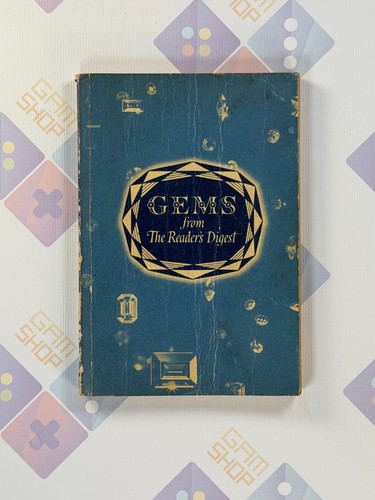 Gems from the readers digest - gems,