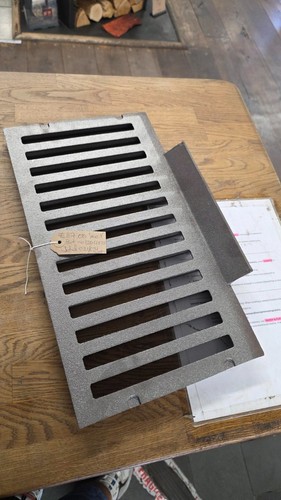 Spare parts jotul stove - jotul,