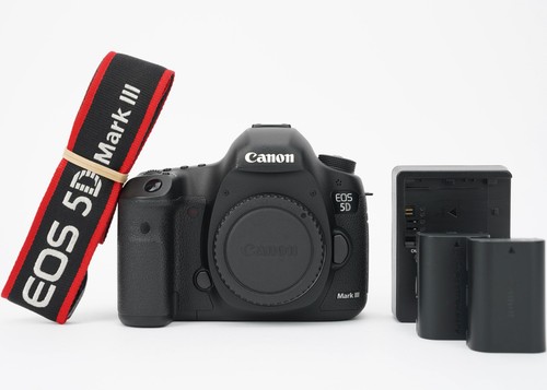 Canon eos mark - canon,