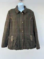 Jack Murphy Size 14 Green