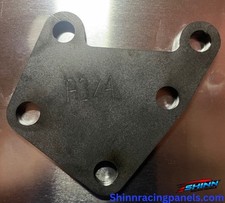 Corsa D / Adam Wishbone 25x19