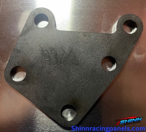 Corsa adam wishbone - adam, 25x19