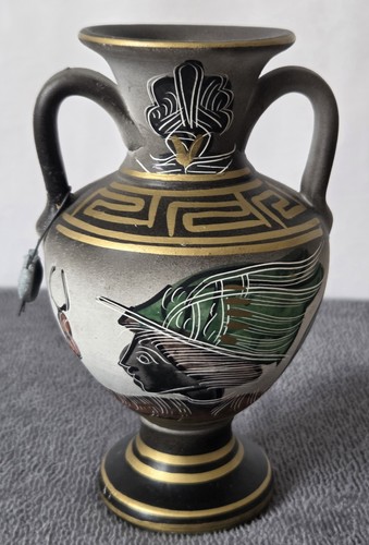 Rare vintage rhodian greek - vintage,