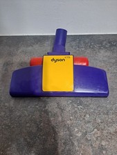 Dyson DC02 De Stijl Vacuum