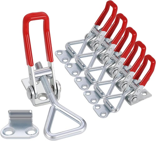 Pack adjustable toggle - pack,