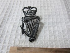 Royal Irish Regiment vintage