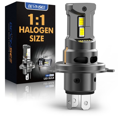 Hs1 led motorcycle - h4,