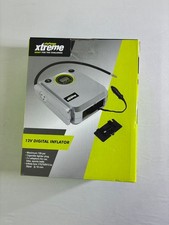 Challenge Xtreme 12V Digital