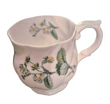 Queens fine bone china vintage