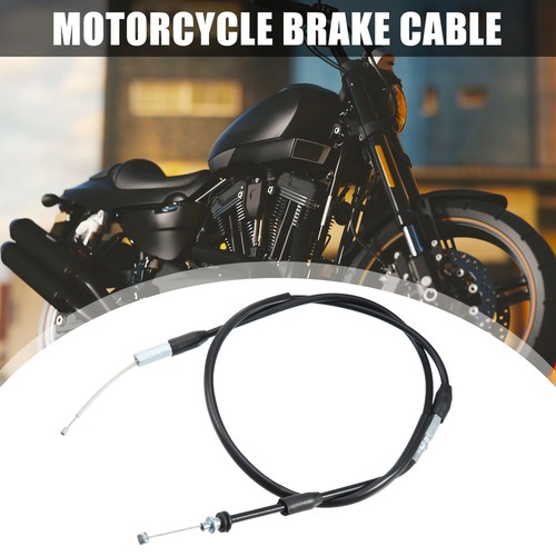 Throttle cable motorcycle - throttle,