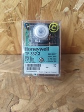 Honeywell Resideo Satronic