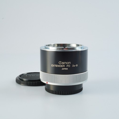Excellent canon extender - excellent,