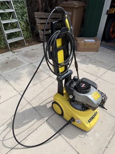 Karcher 3300gs petrol - 3300gs,