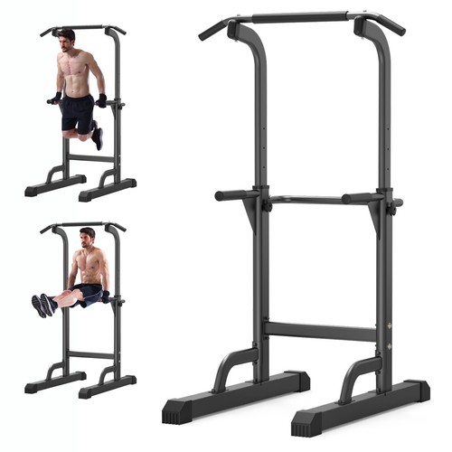 Power tower for home gym - home,