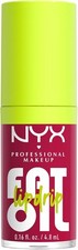 NYX Professional Makeup Fat Oil Lip Drip, 05 Newsfeed, 4.8ml