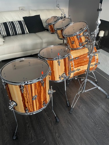For sale mint - for, sonor