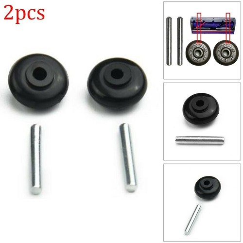 Axles and rollers - rollers, for