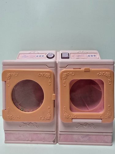 Vintage 1990 mattel barbie - 1990,