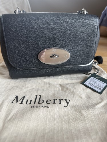 Mulberry lily - mulberry,
