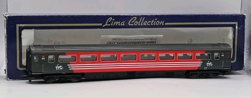 Lima gauge l305420 virgin - lima,