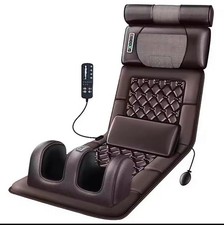 Full Body Electric Massage