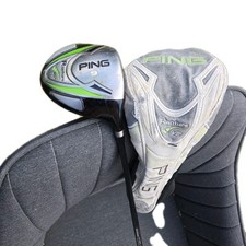 Ping Rapture V2 Driver / 9
