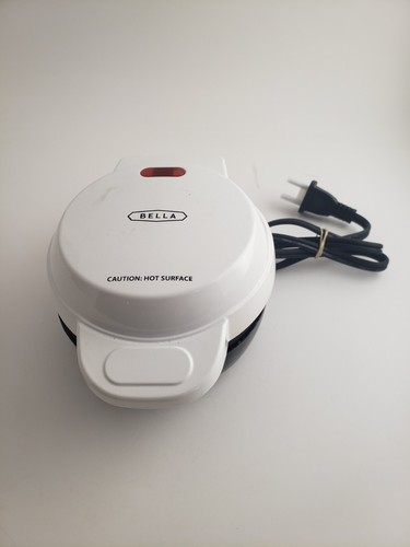 Bella mini donut maker - bella,