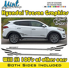 HYUNDAI Tucson SUV Santa Fe