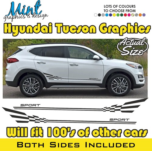 Hyundai tucson suv santa - hyundai, fe