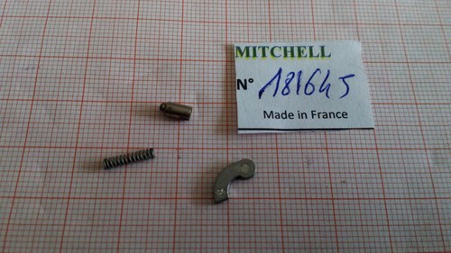 Kit clic clac barillet - kit,