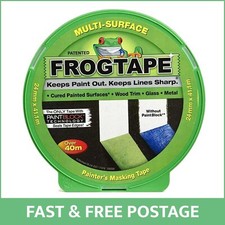 Frog Tape Green Multi Surface